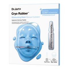 Cryo Rubber&trade; Moisturizing Face Mask with Hyaluronic Acid, DR.JART+