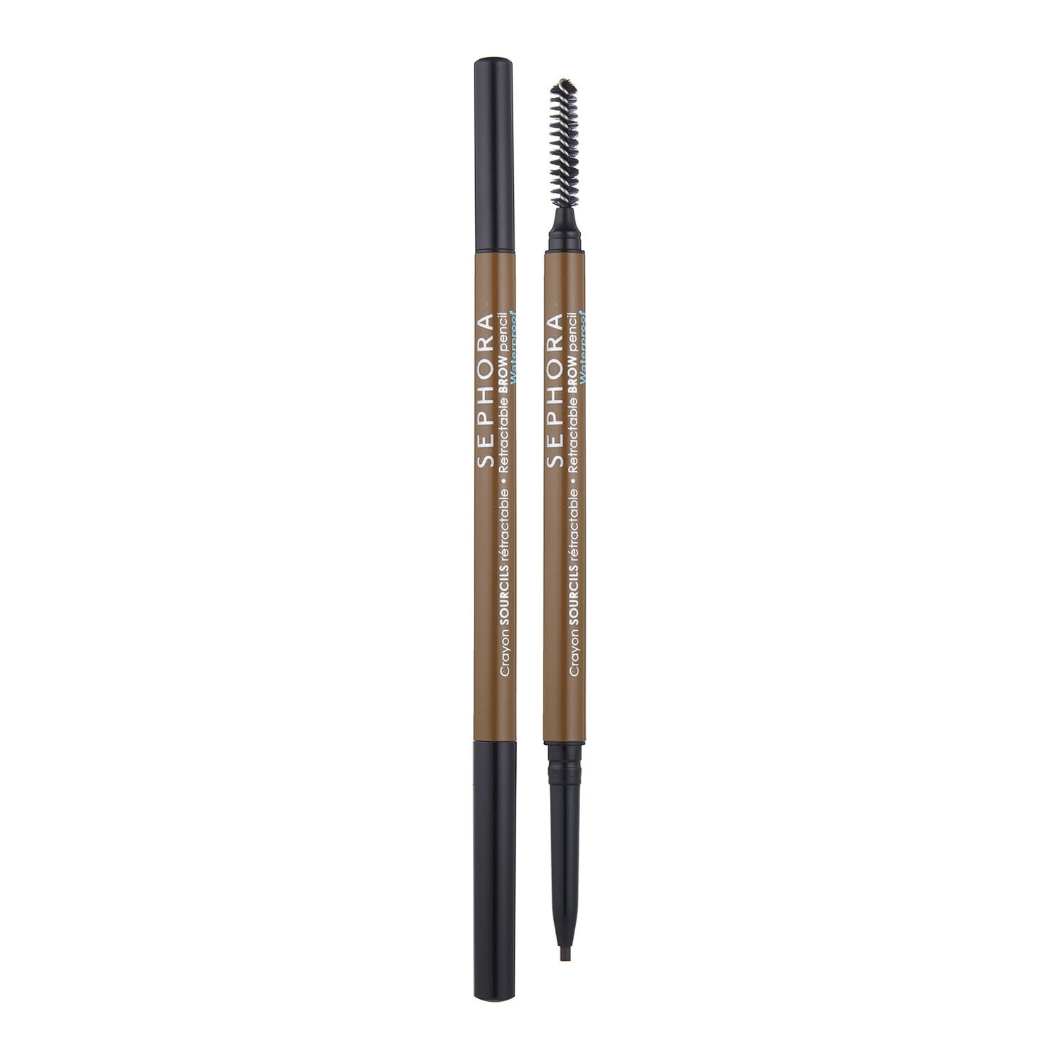 Retractable Brow Pencil