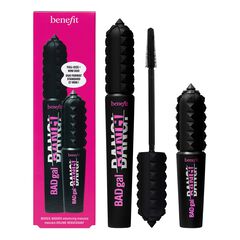 BANGIN Lashes Mascara Duo Set, BENEFIT COSMETICS