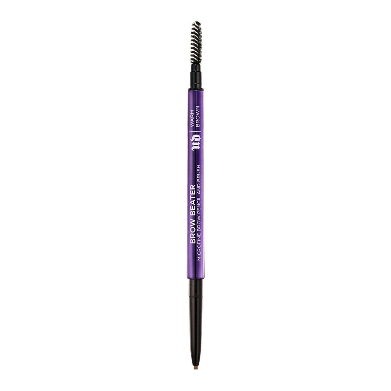 Brow Beater Waterproof Brow Pencil & Spoolie
