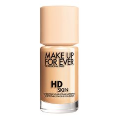 HD Skin Foundation, MAKE UP FOR EVER