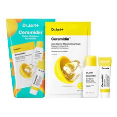 Dr.Jart+ Ceramidin Hello Moisture - Travel Set, DR.JART+