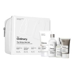 Winter Skin Set, THE ORDINARY