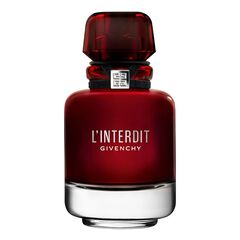 L'Interdit Eau de Parfum Rouge, GIVENCHY