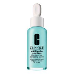 Anti-Blemish Solutions - Blemish + Line Correcting Serum, CLINIQUE