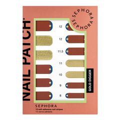 Nail Patches - Nail Wraps, SEPHORA COLLECTION