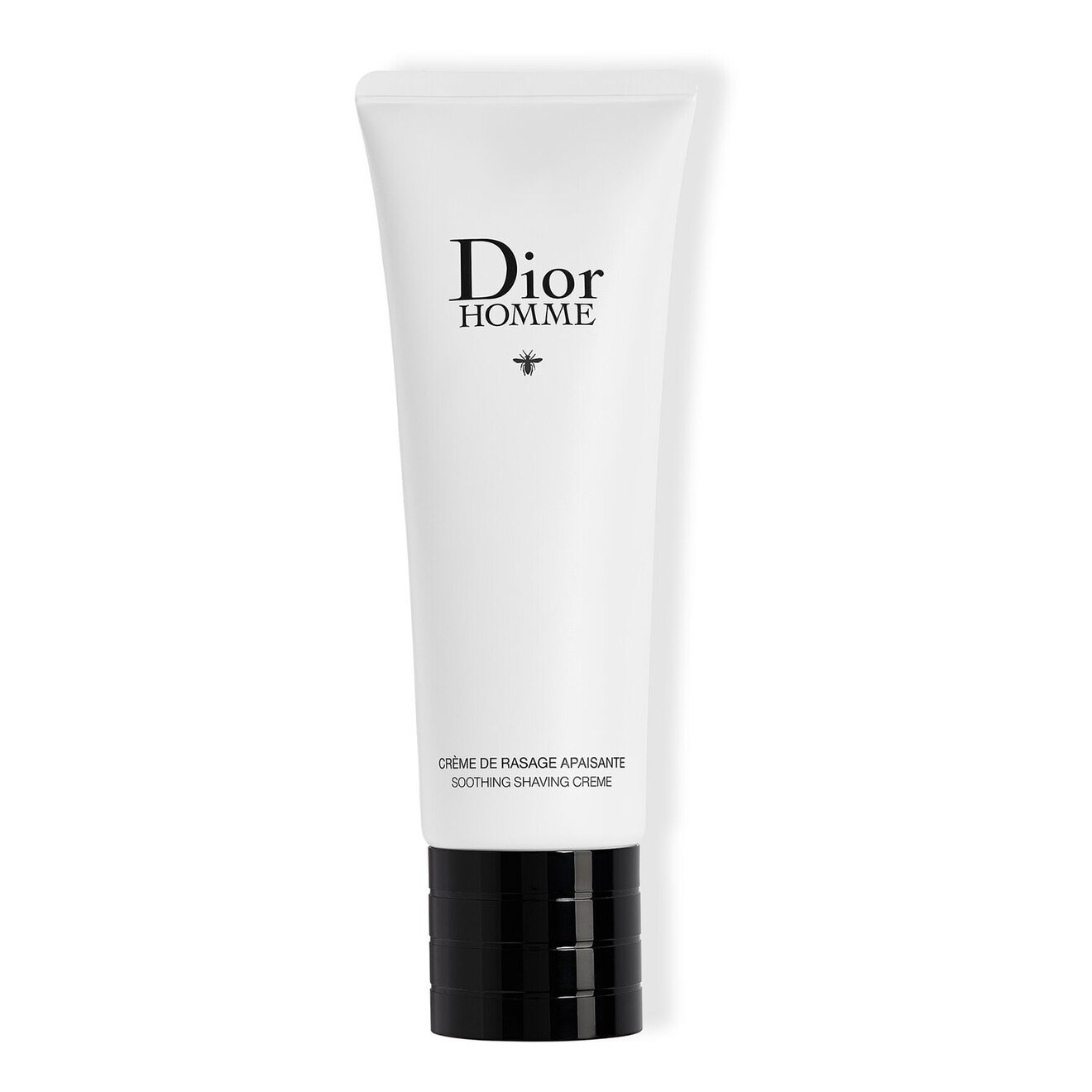 Dior Homme Soothing Shaving Creme 