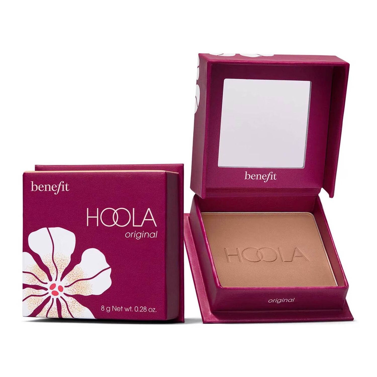 Hoola Matte Bronzer