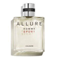 ALLURE HOMME SPORT - Cologne Spray, CHANEL