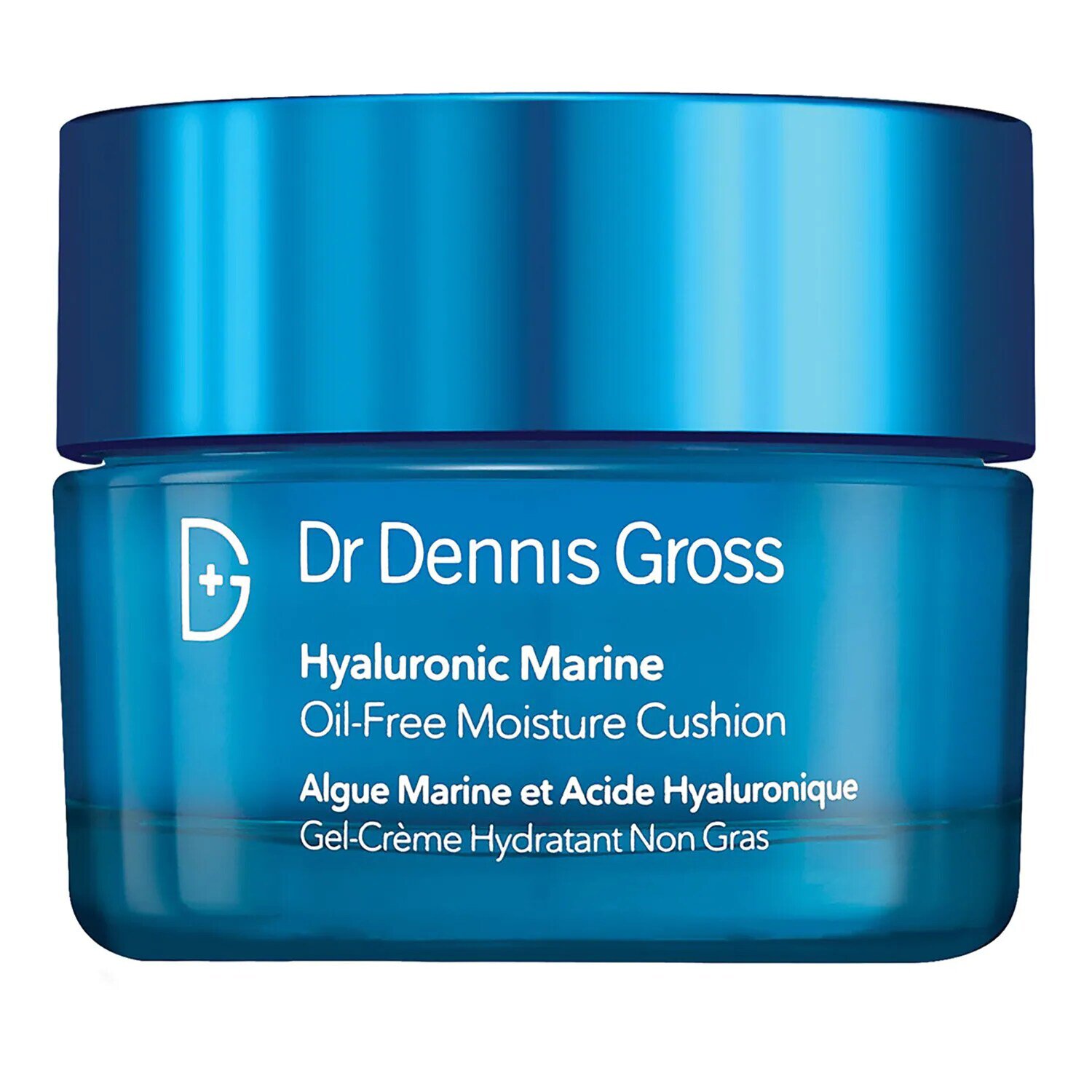 Hyaluronic Marine Moisture Cushion 