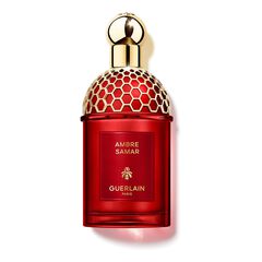 Absolus Allegoria Ambre Samar - Eau de Parfum, GUERLAIN