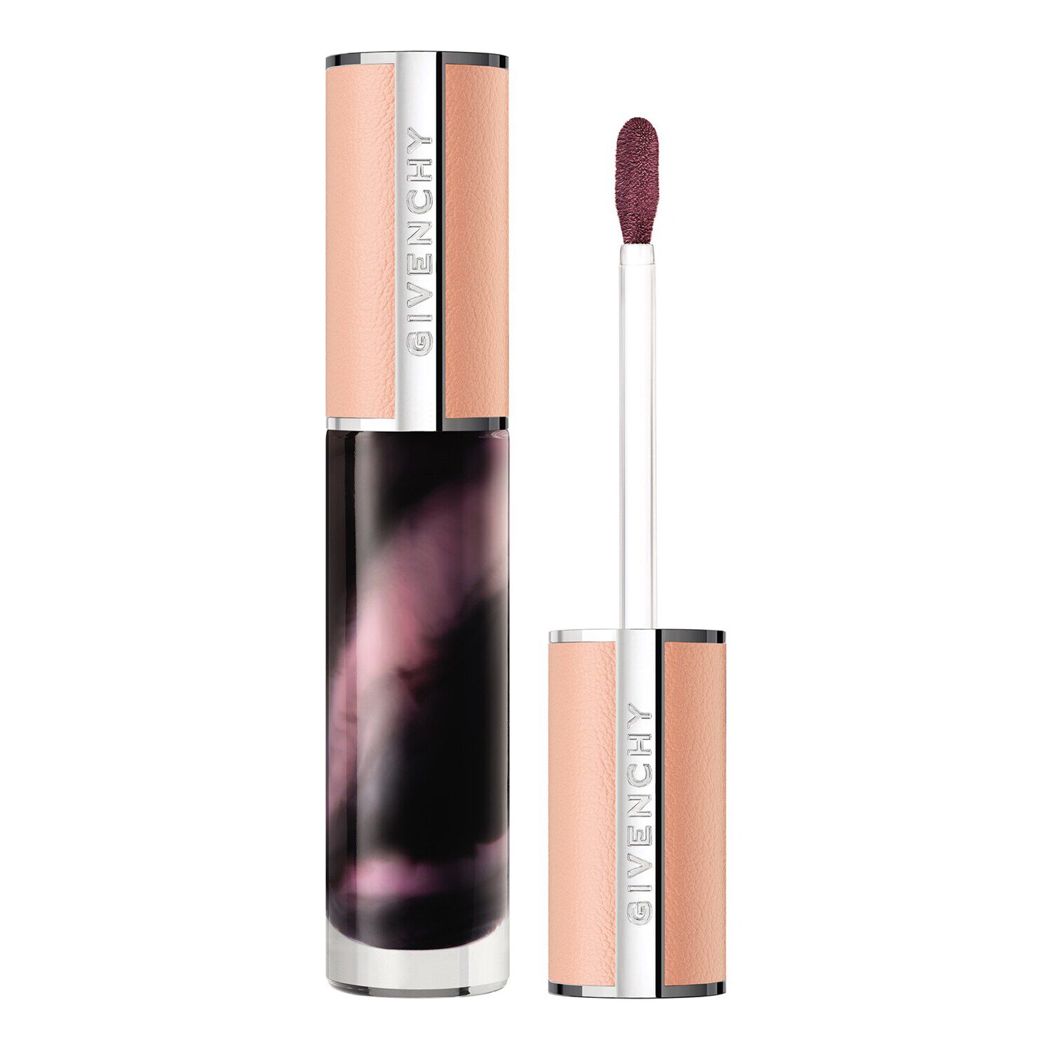 Rose Perfecto Liquid Lip Balm 