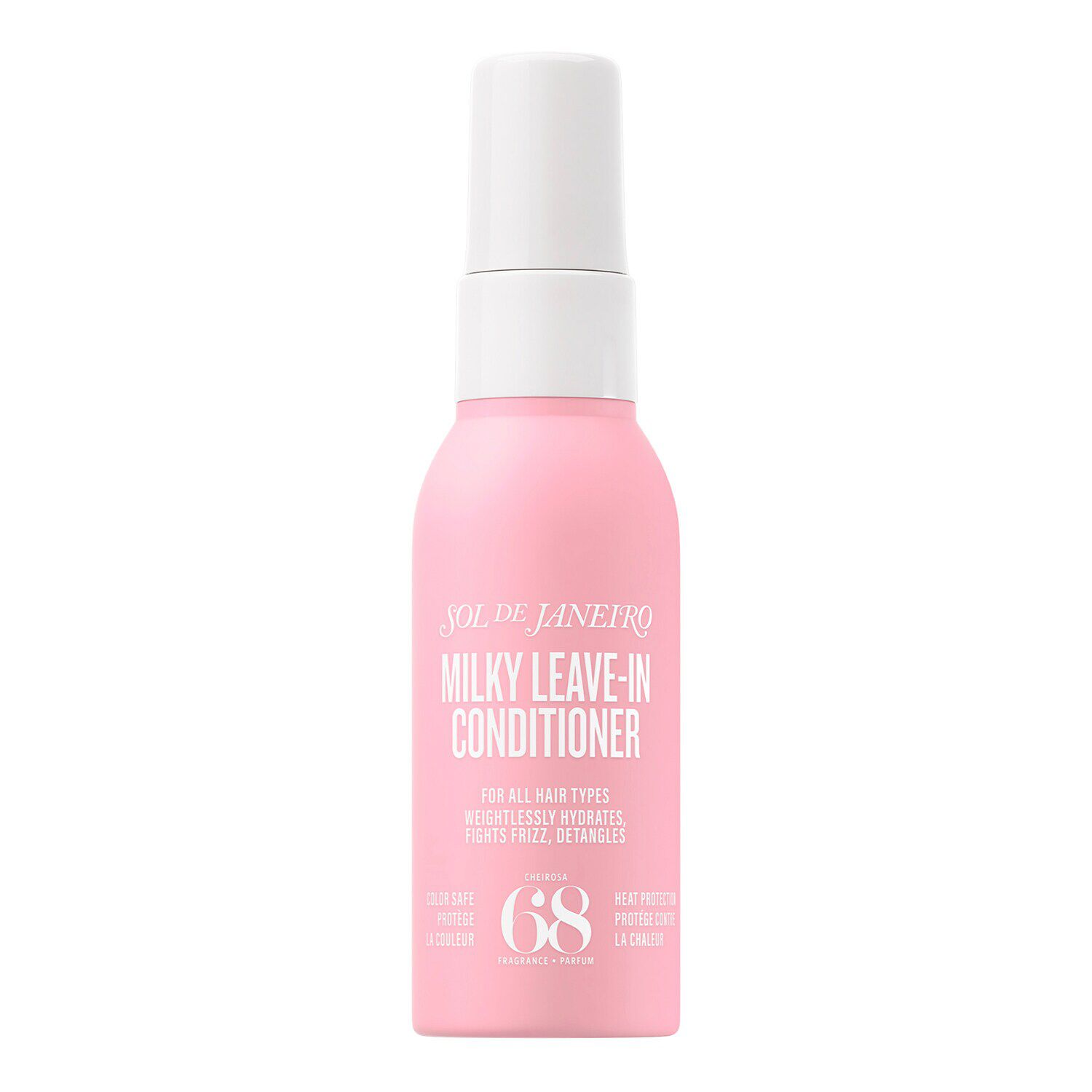 Milky Leave-In Conditioner '68