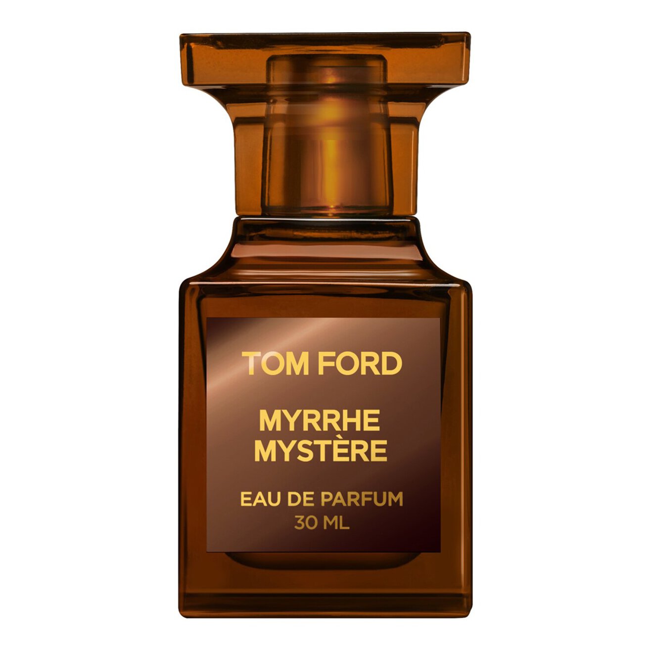 Myrrhe Mystère Eau de Parfum