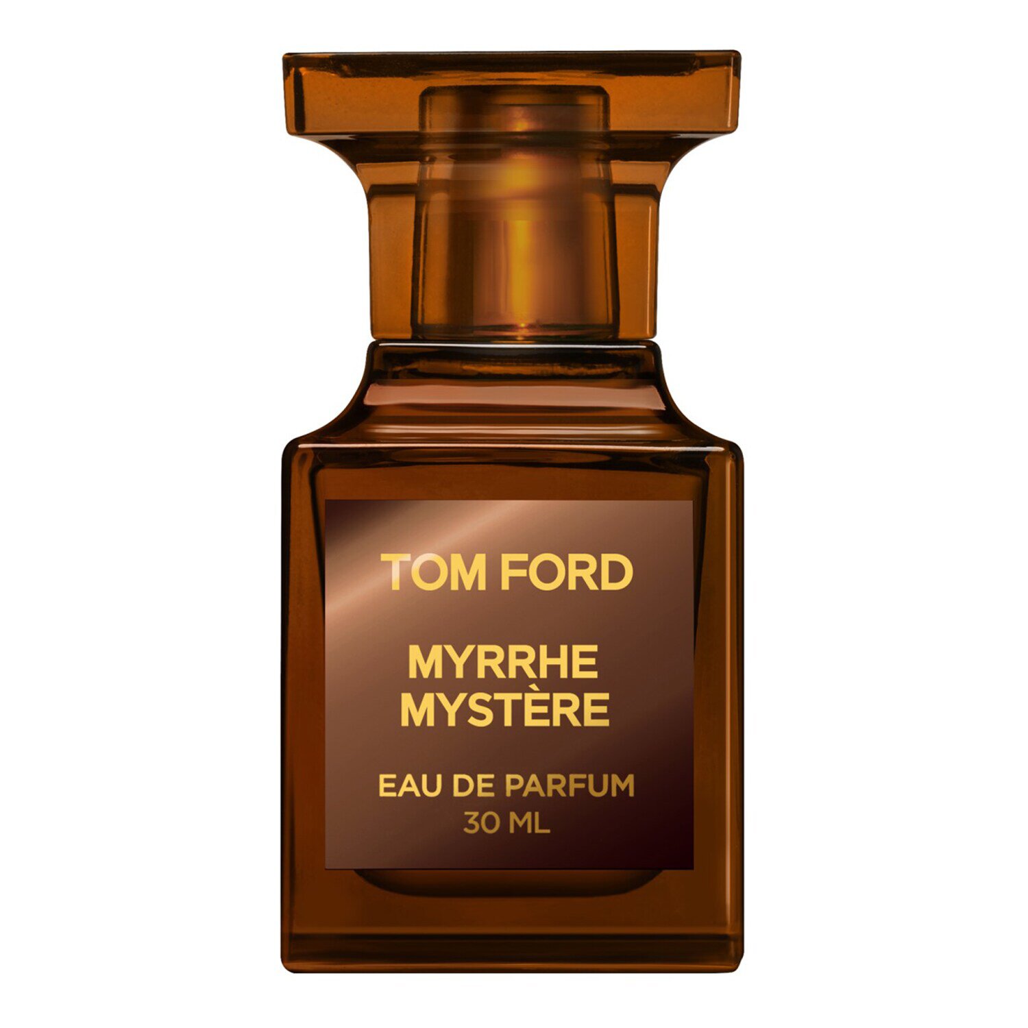Myrrhe Mystère Eau de Parfum
