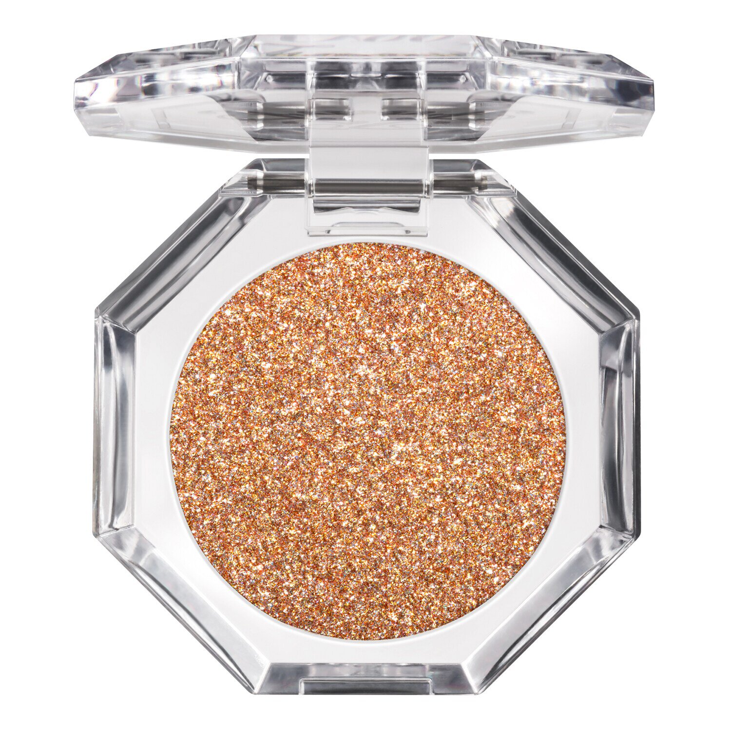 Disco Crush High Shine Glitter Eye Shadow + Face Sparkle