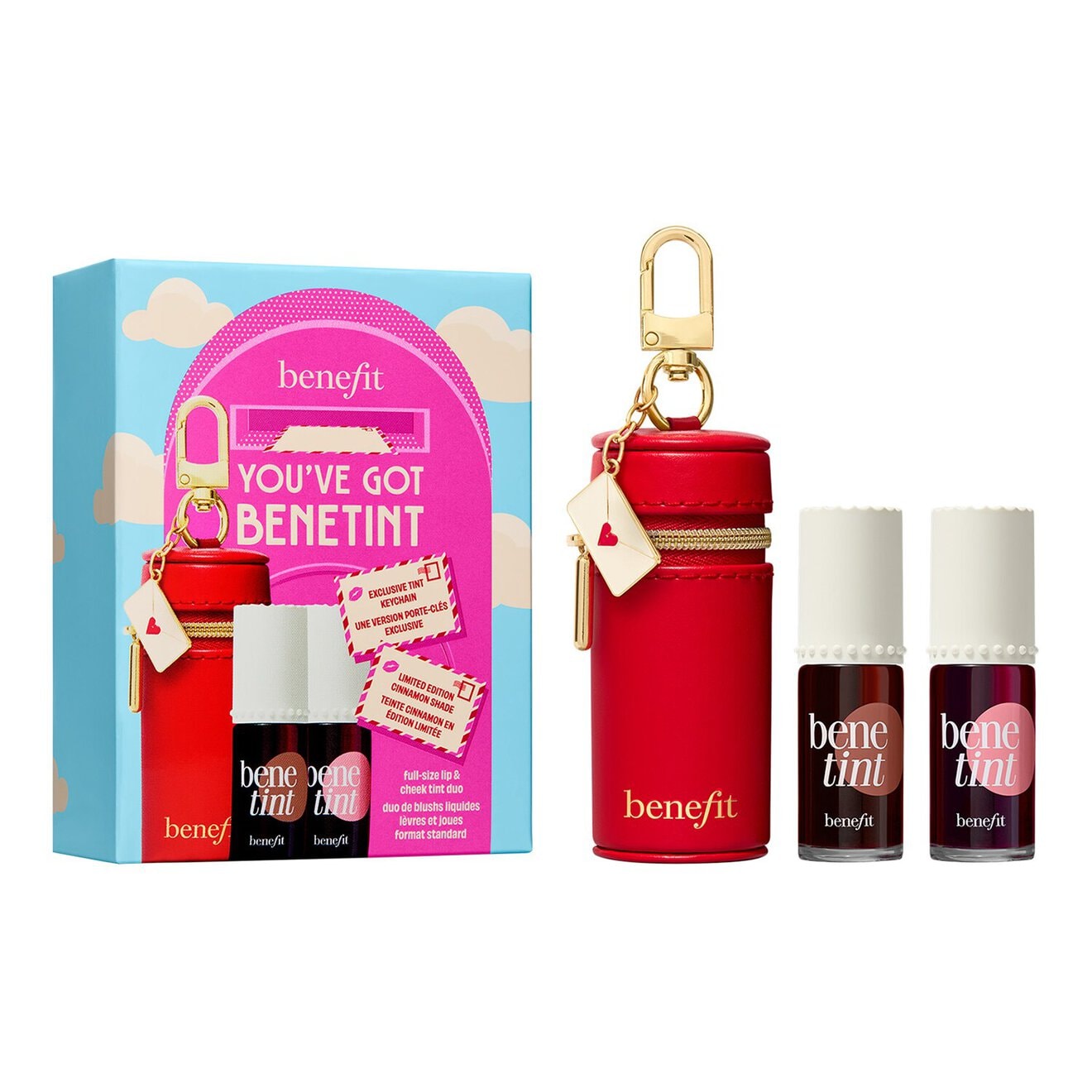 You’ve Got Benetint Limited-Edition Tint Duo
