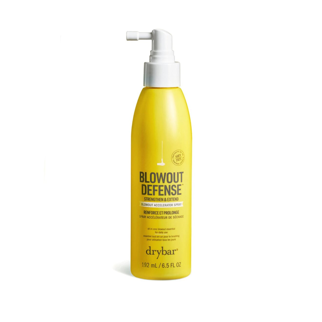 Blowout Defense™ Accelerator Spray