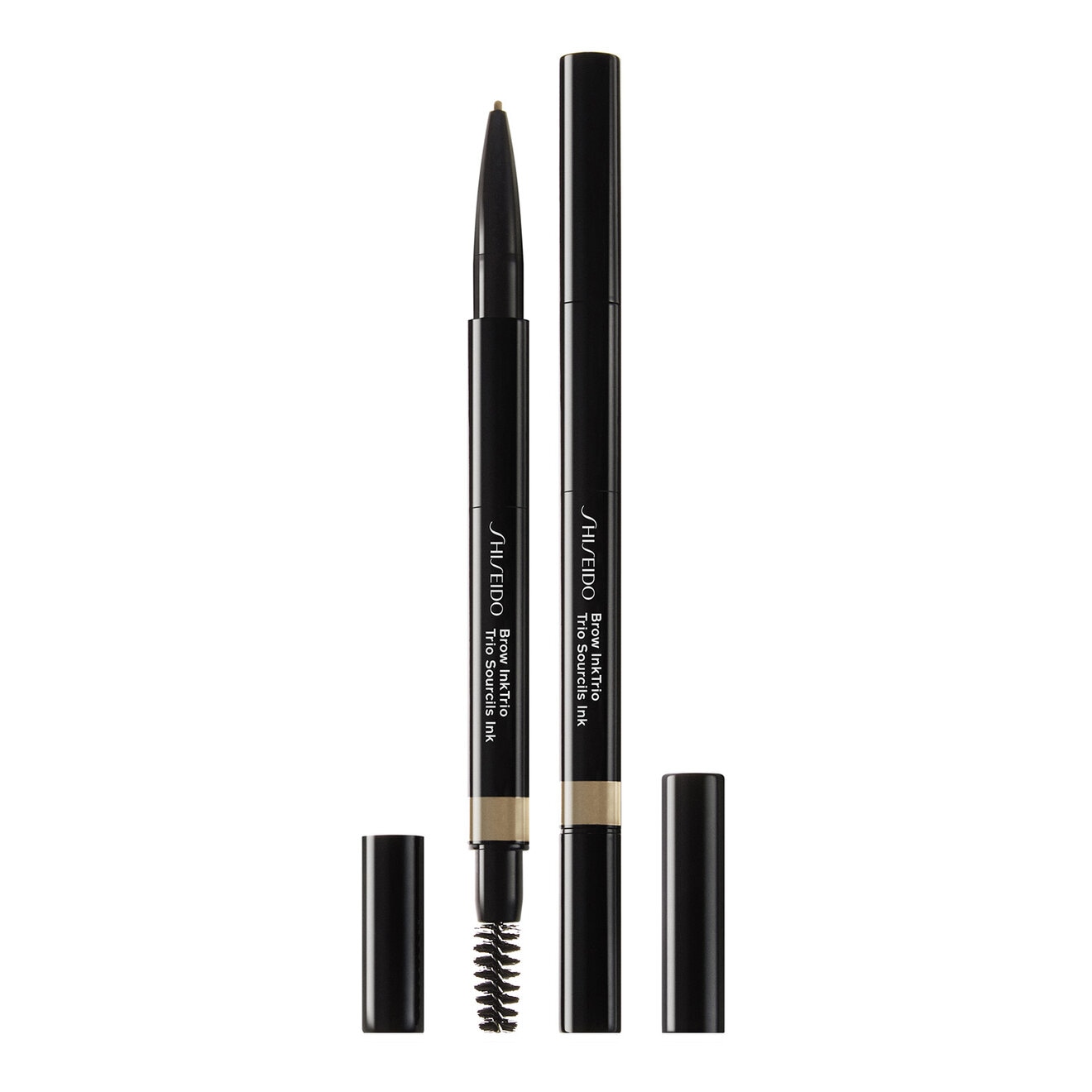 Trio Sourcils Ink Brow Pen