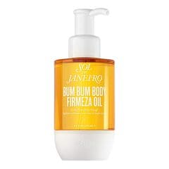 Bum Bum Body Firmeza Oil, SOL DE JANEIRO