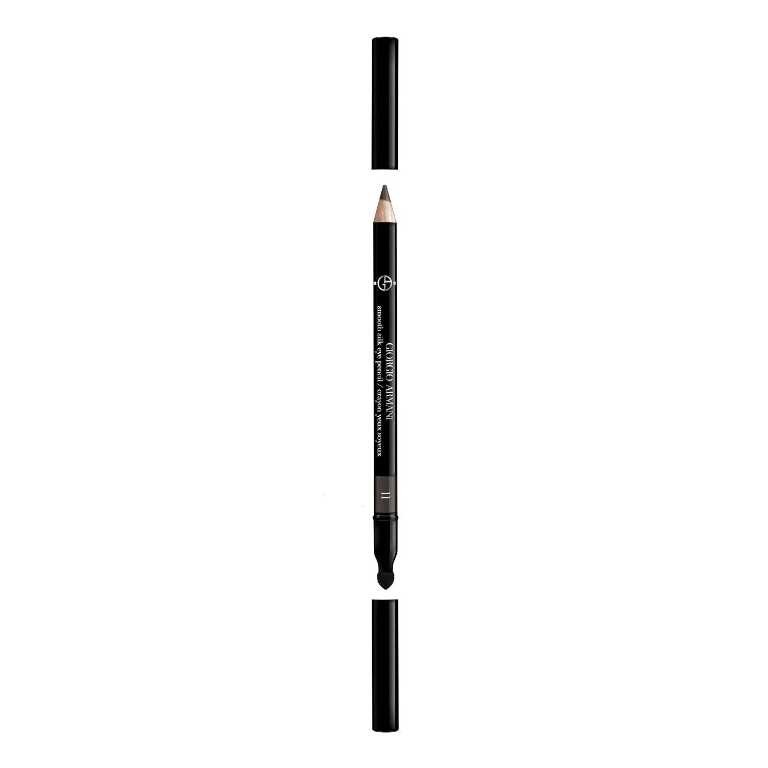 Smooth Silk Eye Pencil