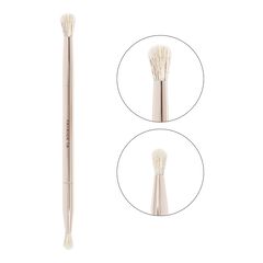 Dual-Ended Eyeshadow Brush, PATRICK TA