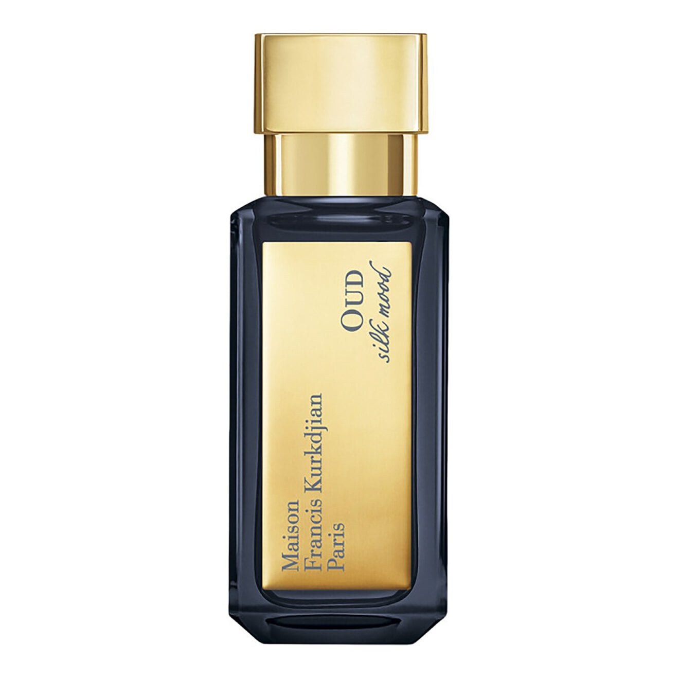 Oud Silk Mood - Extrait de Parfum