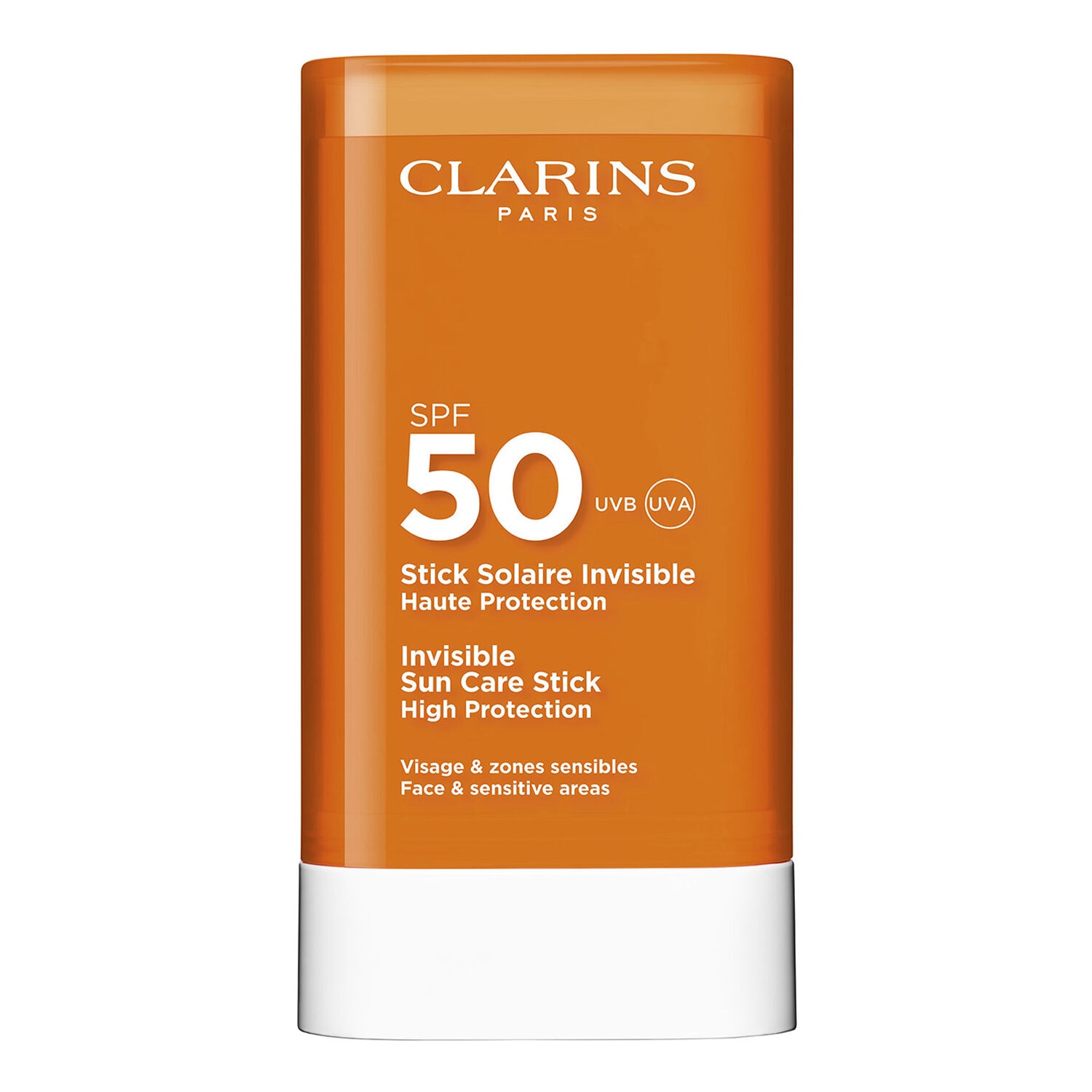 Invisible Sun Care Stick High Protection SPF50