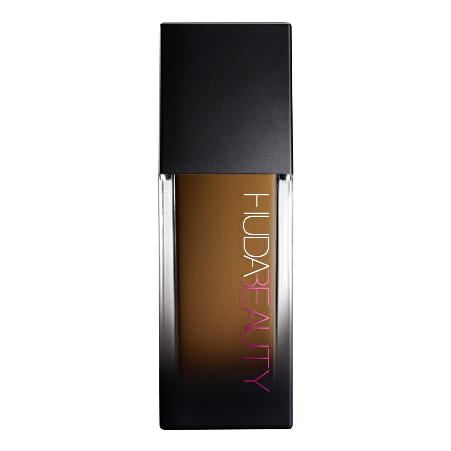 #FauxFilter Luminous Matte Full Coverage Liquid Foundation