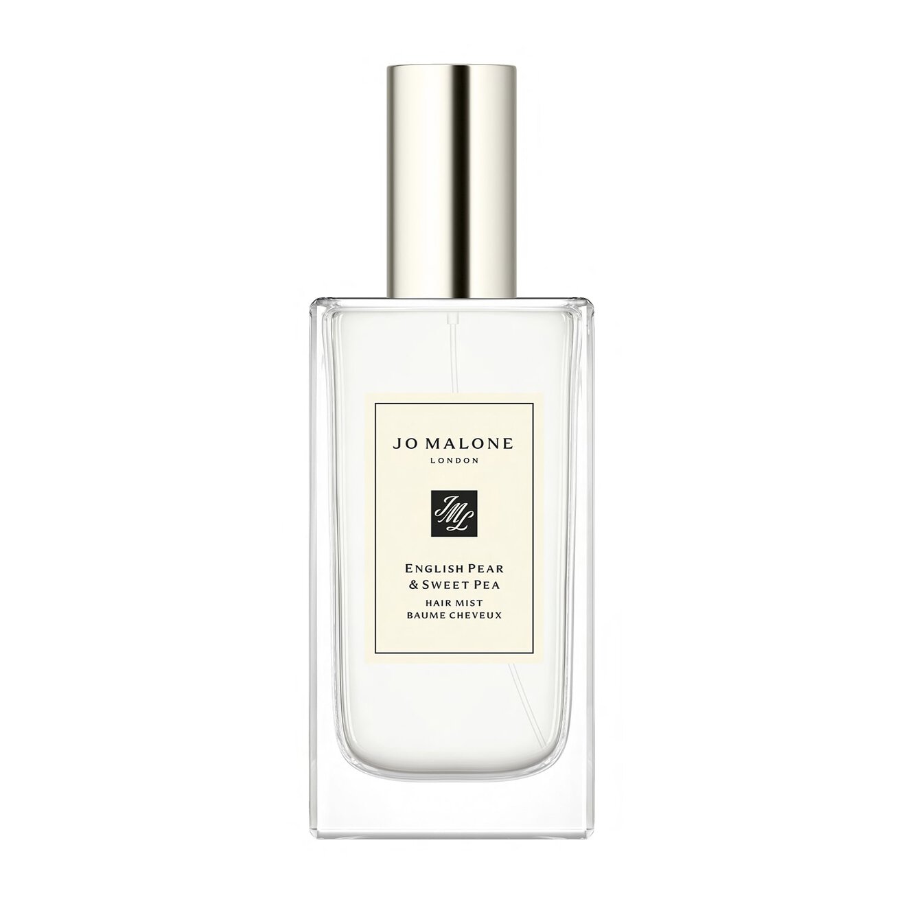 English Pear & Sweet Pea Hair Mist