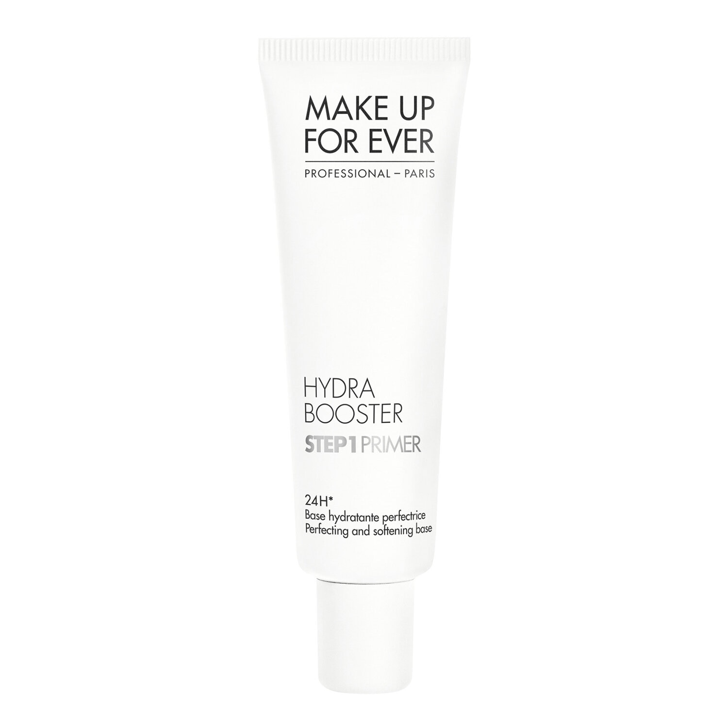 Step 1 Primer - Hydra Booster