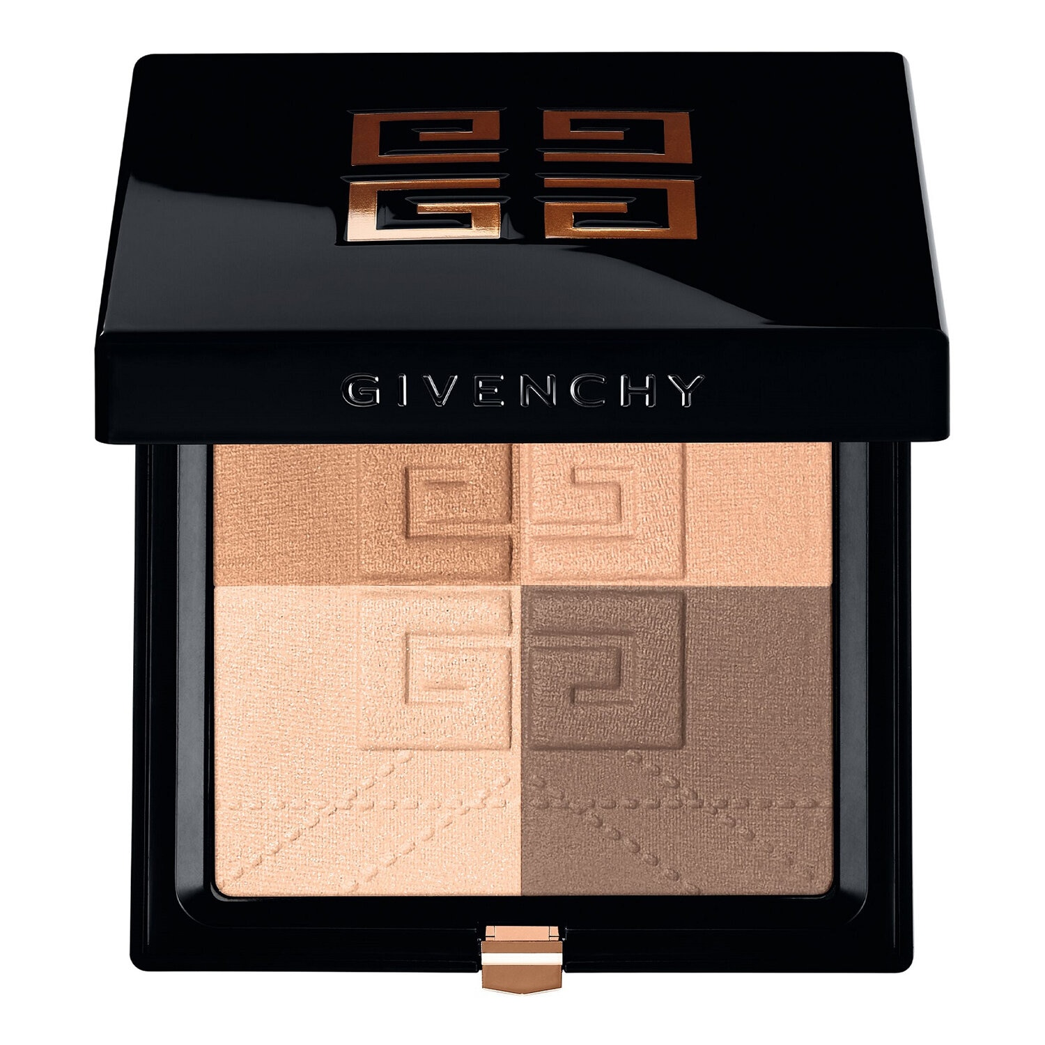 Prisme Libre Bronzing Powder