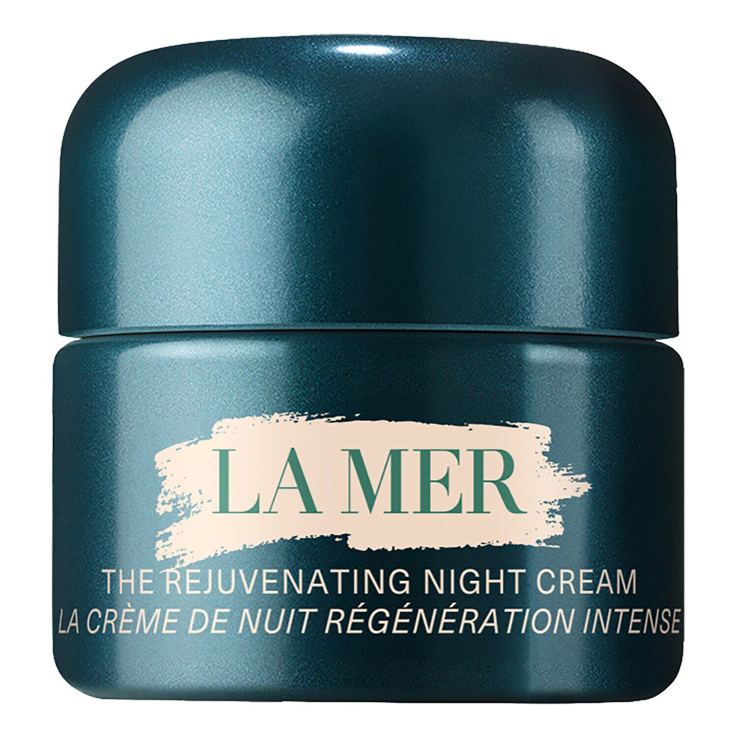 The New Rejuvenating Night Cream