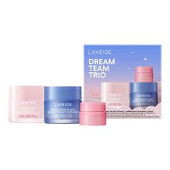 Dream Team Trio, LANEIGE