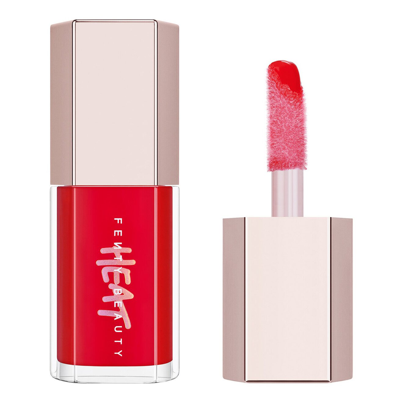 Mini Gloss Bomb Heat