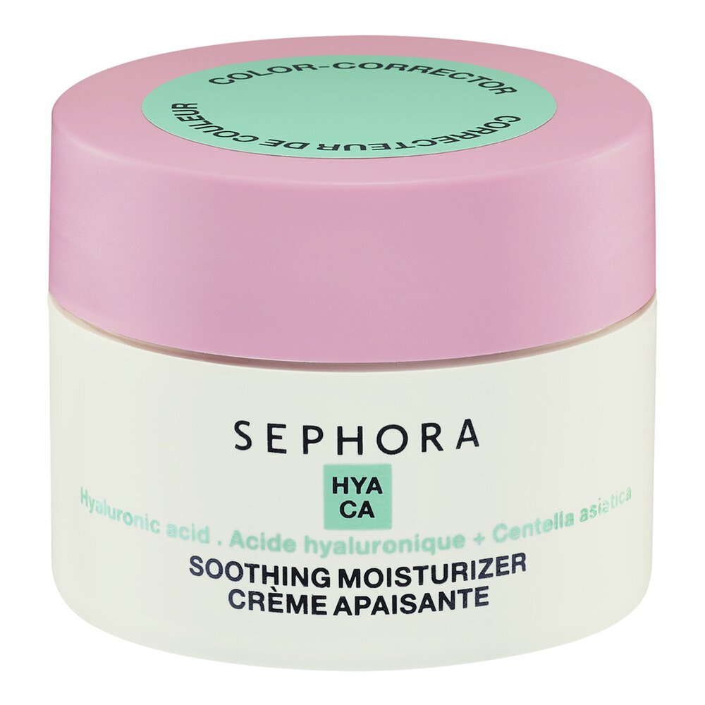 Sephora Collection Soothing Moisturizer