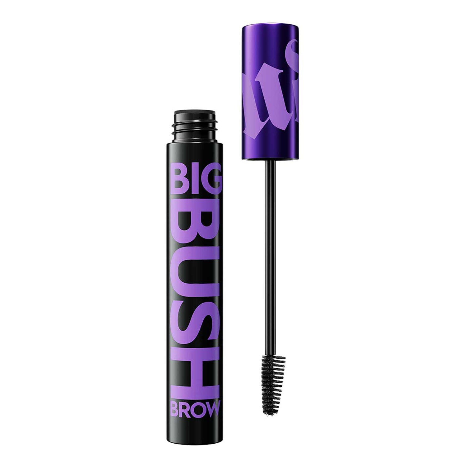 Big Bush Volumizing Tinted Brow Gel