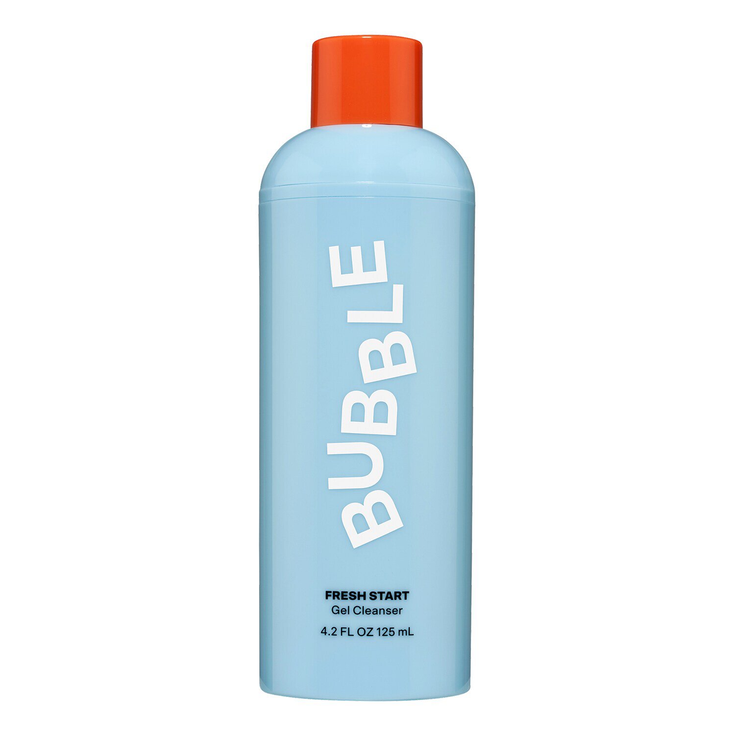 Fresh Start - Gel Cleanser