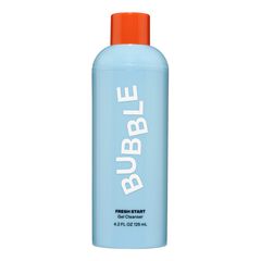 Fresh Start - Gel Cleanser, BUBBLE