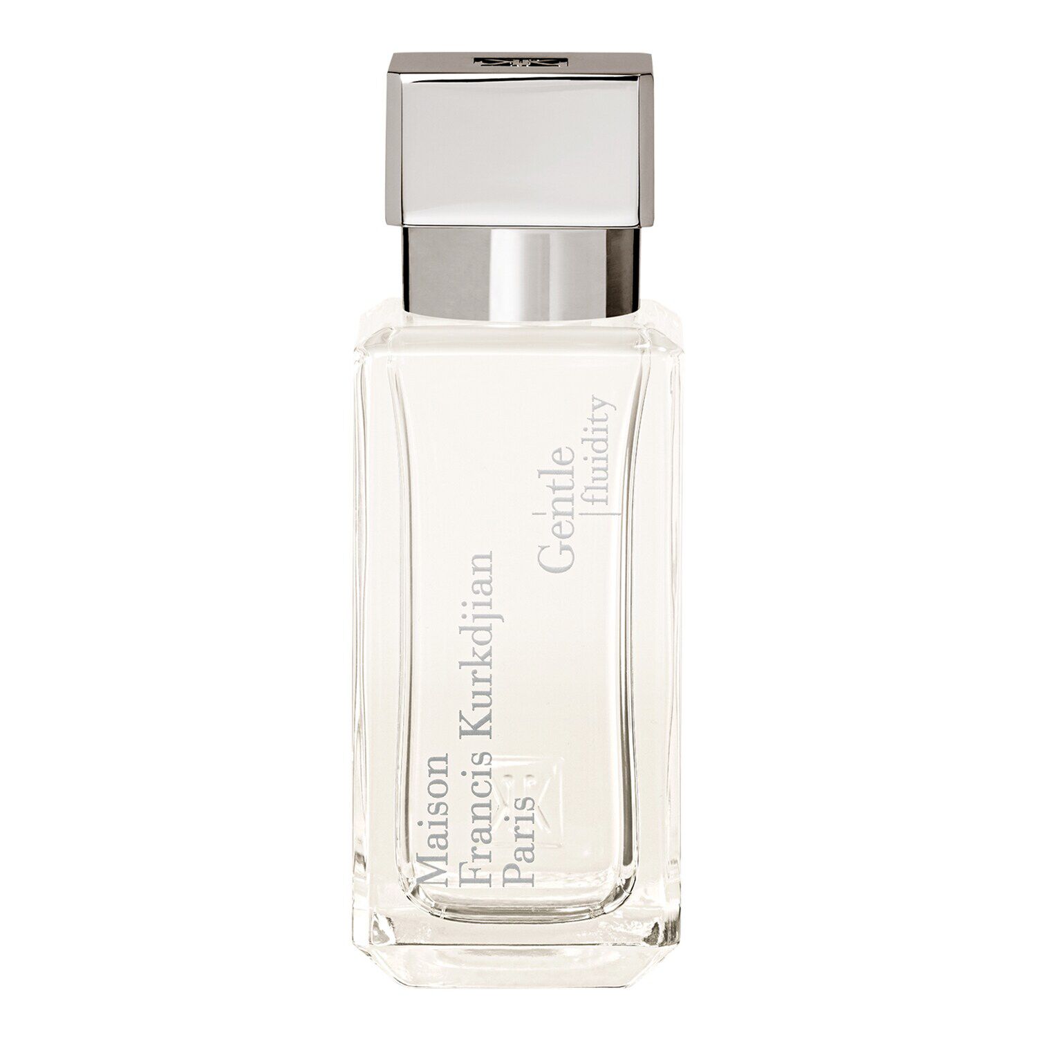 Gentle Fluidity Silver - Eau de Parfum
