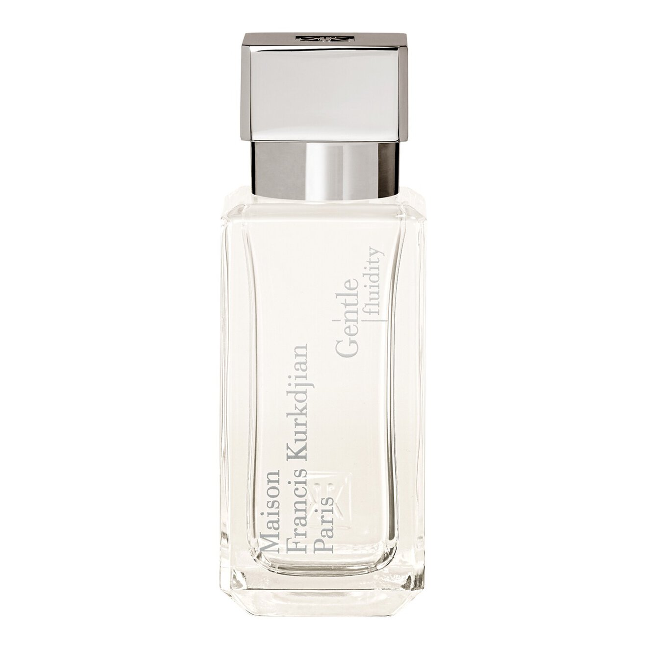Gentle Fluidity Silver - Eau de Parfum