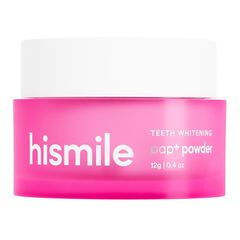 PAP + POWDER, HISMILE