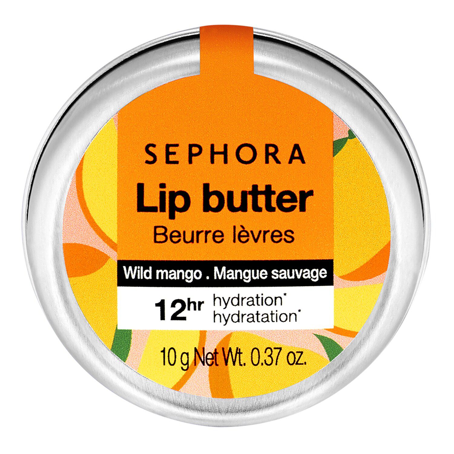 Lip Butters And Scrub - 12-Hour Lip Moisturizing Care