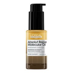 Absolut Repair Molecular Professional Bi-phase Oil, L'Or&eacute;al Professionnel