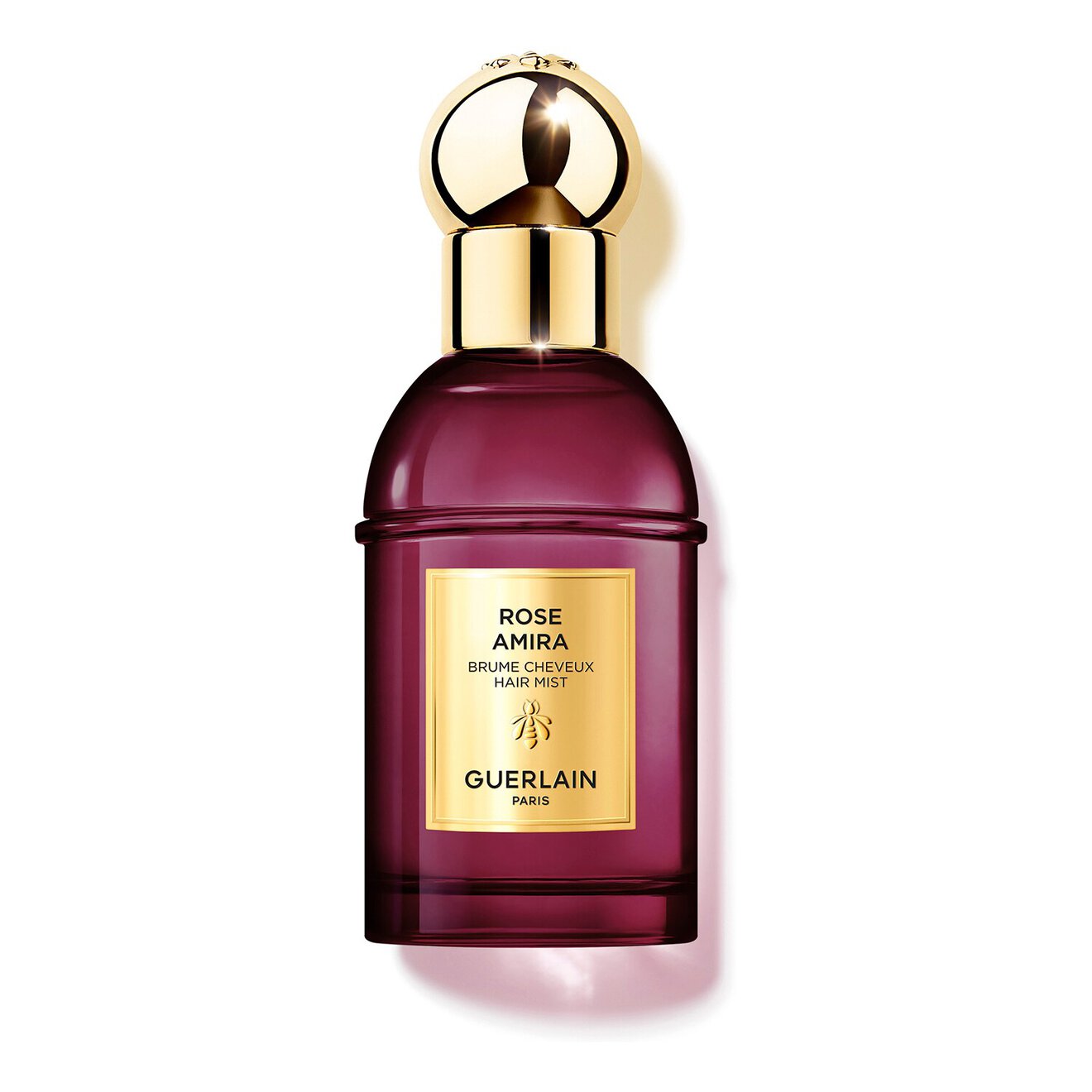 Absolus Allegoria Rose Amira Hair Mist