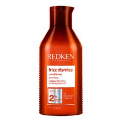 Frizz Dismiss Conditioner for Frizzy Hair, REDKEN