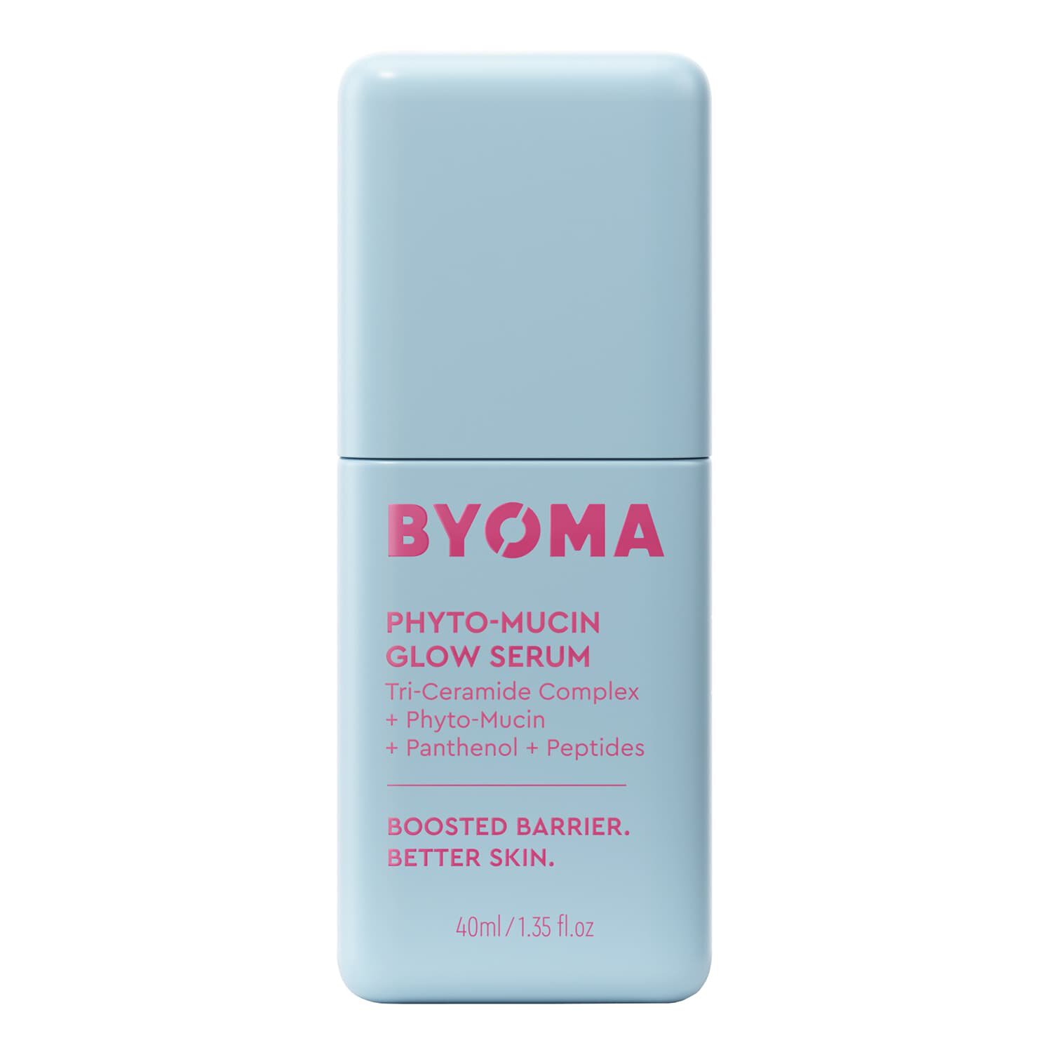 Phyto-Mucin Glow Serum