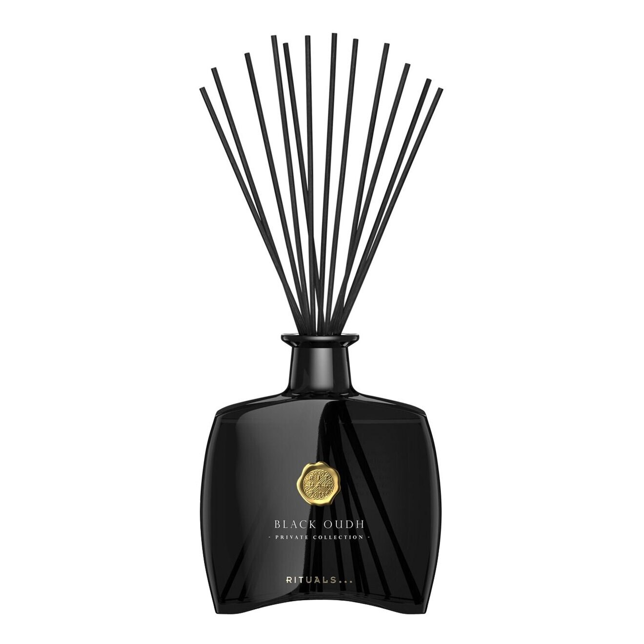 Reed Diffuser - Private Collection Black Oudh