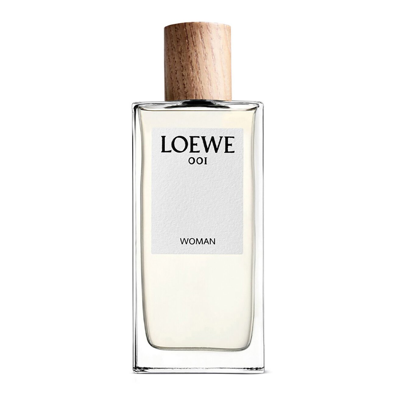 ماء عطر لويفي 001 للنساء