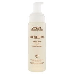 Phomollient Styling Foam, AVEDA